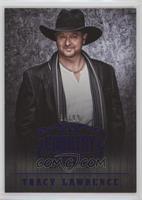 Tracy Lawrence #/99