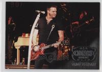 Troy Gentry #/49