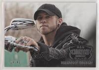 Brantley Gilbert #/49