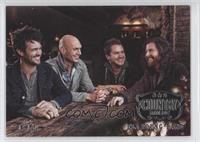 Eli Young Band #/49