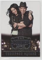 Thompson Square #/49