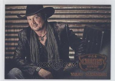2014 Panini Country Music - [Base] #12 - Tracy Lawrence