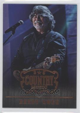 2014 Panini Country Music - [Base] #97 - Randy Owen