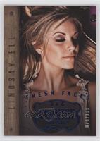 Lindsay Ell #/199