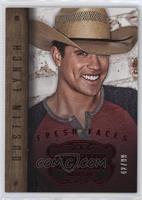 Dustin Lynch #/99