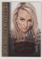 Jamie Lynn Spears #/99