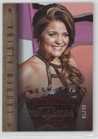 Lauren Alaina #/99