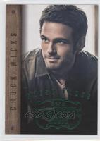 Chuck Wicks