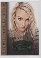 Jamie Lynn Spears