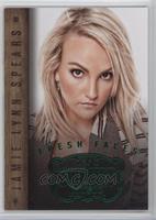 Jamie Lynn Spears [Noted]