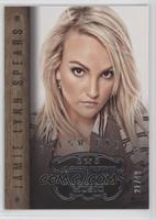 Jamie Lynn Spears #/49