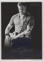 Troy Gentry #/199