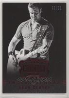 Troy Gentry [EX to NM] #/99