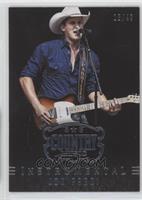 Jon Pardi #/49