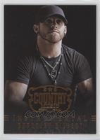 Brantley Gilbert