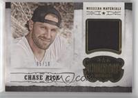 Chase Rice #/10