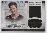 Brian Kelley #/199