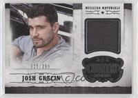 Josh Gracin #/199