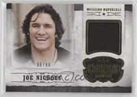 Joe Nichols #/99