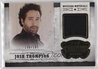 Josh Thompson #/193