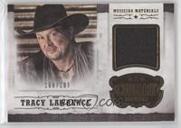 Tracy Lawrence #/199