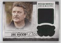 Joe Diffie #/149