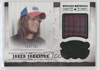 Jaren Johnston #/261