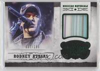 Rodney Atkins #/190