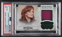 Wynonna [PSA 6 EX‑MT] #/149