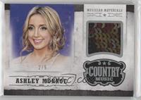 Ashley Monroe #/5