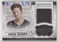 Brian Kelley #/399