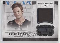 Brian Kelley #/399