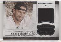 Chase Rice #/175