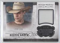 Dustin Lynch #/199