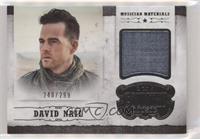 David Nail #/299