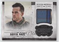 David Nail #/299