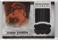 Jerrod Niemann [EX to NM] #/183