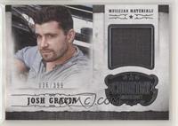 Josh Gracin #/399