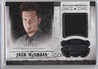 Josh McSwain #/261