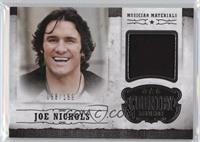 Joe Nichols #/199