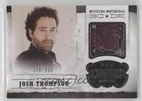 Josh Thompson #/399