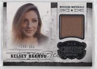 Kelsey Harmon #/399