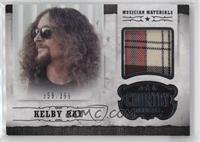 Kelby Ray #/399