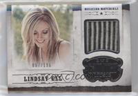 Lindsay Ell #/196