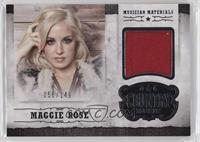 Maggie Rose #/149