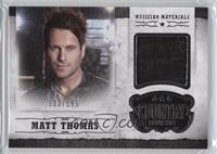 Matt Thomas #/199