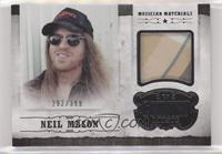 Neil Mason #/399