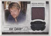 Pat Green [EX to NM] #/149