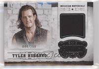 Tyler Hubbard [EX to NM] #/299