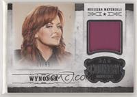 Wynonna #/99